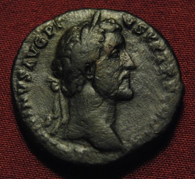 Smackdown-XxXVIII,-An-Ancient-Coin-You-Can-Date